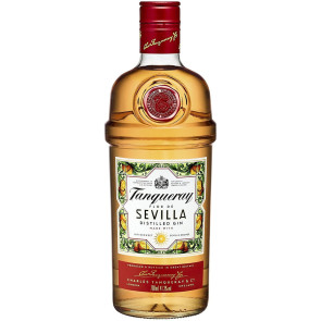 Tanqueray - Sevilla (0.7 ℓ)