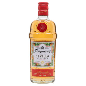 Tanqueray - Flor de Sevilla (1 ℓ)