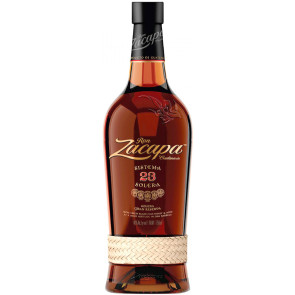 Ron Zacapa - 23 (0.7 ℓ)