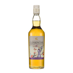 Glenkinchie, 27 Y - Special Release 2023 (0.7 ℓ)