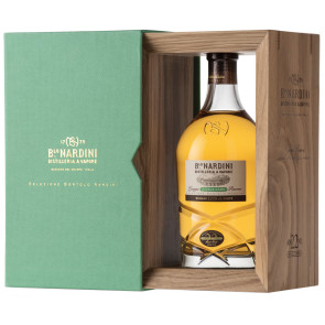 Nardini - Grappa Riserva Single Cask, 22 Y (0.7 ℓ)