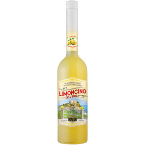 Caffo - Limoncino Dell Isola (0.7 ℓ)