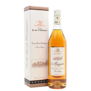 Jean Fillioux - La Pouyade (0.7 ℓ)
