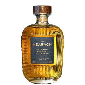 The Hearach - Single Malt (0.7 ℓ)