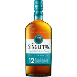 Singleton, 12 Y (0.7 ℓ)