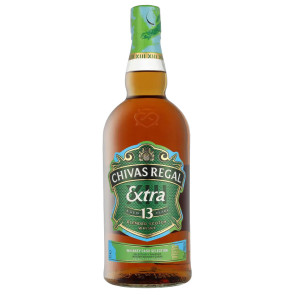 Chivas Regal, 13 Y - Extra - Irish Casks (1 ℓ)