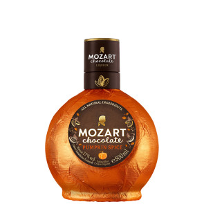 Mozart - Pumpkin Spice (0.5 ℓ)