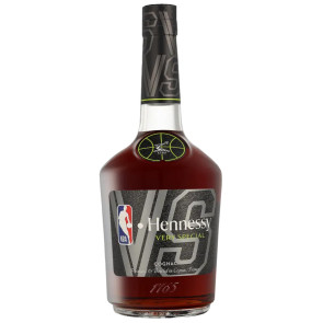 Hennessy - VS - NBA Collector's Edition (0.7 ℓ)