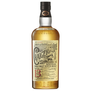 Craigellachie, 13 Y  (0.7 ℓ)
