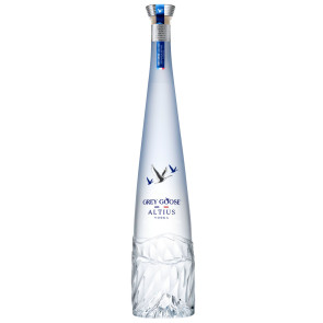 Grey Goose - Altius (0.7 ℓ)