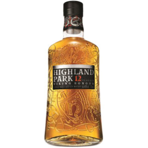 Highland Park, 12 Y (0.7 ℓ)