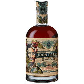 Don Papa - Baroko (0.7 ℓ)
