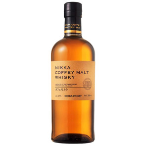 Nikka - Coffey Malt (0.7 ℓ)