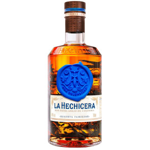 La Hechicera - Reserva Familiar (0.7 ℓ)