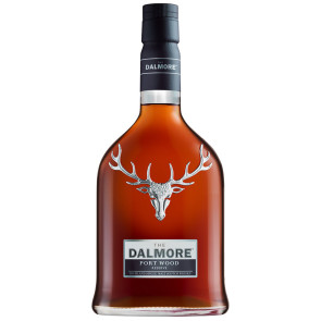 Dalmore - Port Wood Reserve (0.7 ℓ)