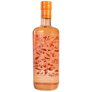 Silent Pool - Rare Citrus Gin (1 ℓ)
