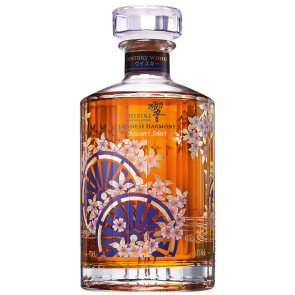 Hibiki - Master Select Limited Edition (0.7 ℓ)