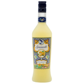 Bongiorno - Limoncello (0.7 ℓ)