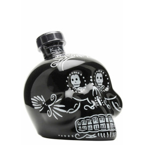 Kah - Anejo (0.7 ℓ)