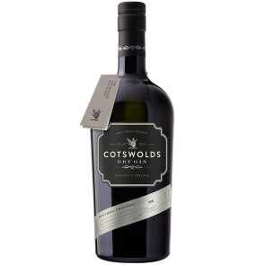 Cotswolds - Dry Gin (0.7 ℓ)