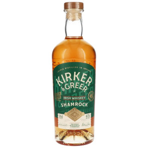 Kirker & Greer - Shamrock (0.7 ℓ)