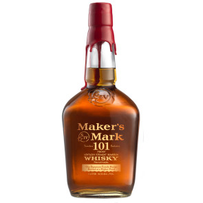 Maker's Mark - 101 (1 ℓ)