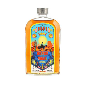 Horse With No Name - Bourbon Infused (0.7 ℓ)