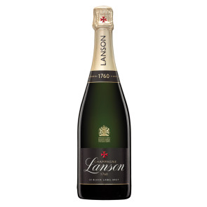 Lanson - Le Black Label Brut (1.5 ℓ)