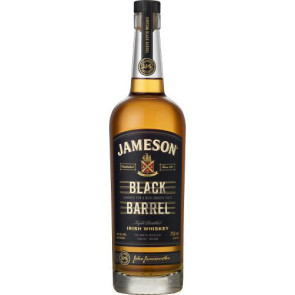 Jameson - Black Barrel (1 ℓ)