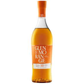 Glenmorangie, 10 Y - Original (1 ℓ)