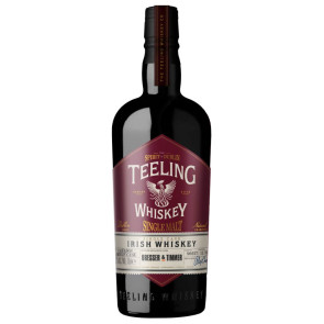 Teeling - Calvados Drouin Cask B&T Edition (0.7 ℓ)
