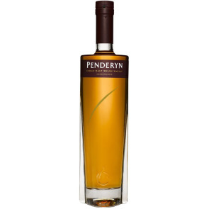 Penderyn - Sherry (0.7 ℓ)