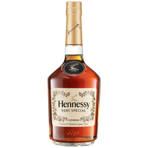 Hennessy - VS (1 ℓ)