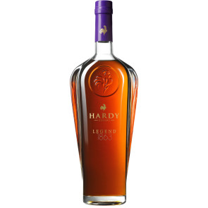 Hardy - Legend 1863 (0.7 ℓ)