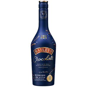 Baileys - Belgian Chocolate (0.5 ℓ)