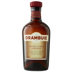 Drambuie (0.7 ℓ)
