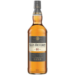 Glen Deveron, 16 Y (1 ℓ)