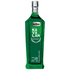 Kavalan - Concertmaster (0.7 ℓ)
