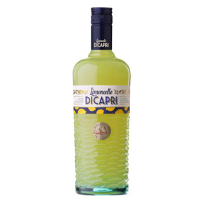Limoncello Di Capri (0.7 ℓ)
