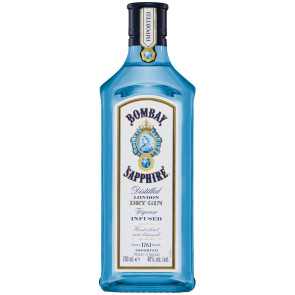 Bombay - Sapphire (0.7 ℓ)