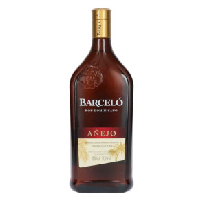 Ron Barceló - Anejo (1 ℓ)