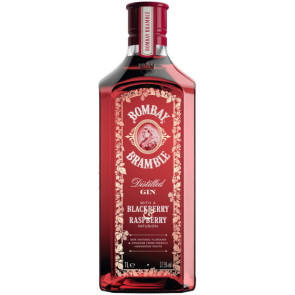 Bombay - Bramble (0.5 ℓ)