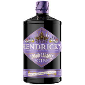 Hendrick's - Grand Cabaret (0.7 ℓ)