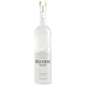 Belvedere (1 ℓ)