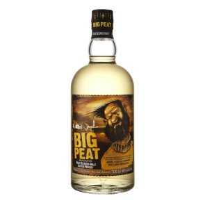 Douglas Laing - Big Peat (0.7 ℓ)