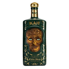 Kah - Tequila Extra Añejo (0.7 ℓ)