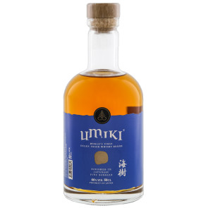 Umiki - Pine Cask (0.5 ℓ)