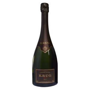 Krug - Vintage 2011 (0.75 ℓ)