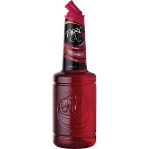 Finest Call - Grenadine Syrup (1 ℓ)