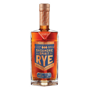 Sagamore Spirit - Double Oak (0.7 ℓ)